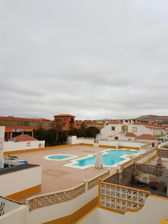 Casa Sam Διαμέρισμα Caleta De Fuste Εξωτερικό φωτογραφία